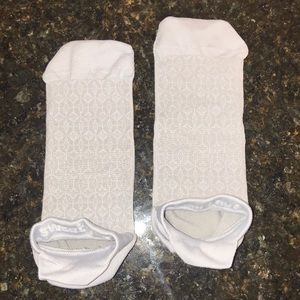 Lululemon socks